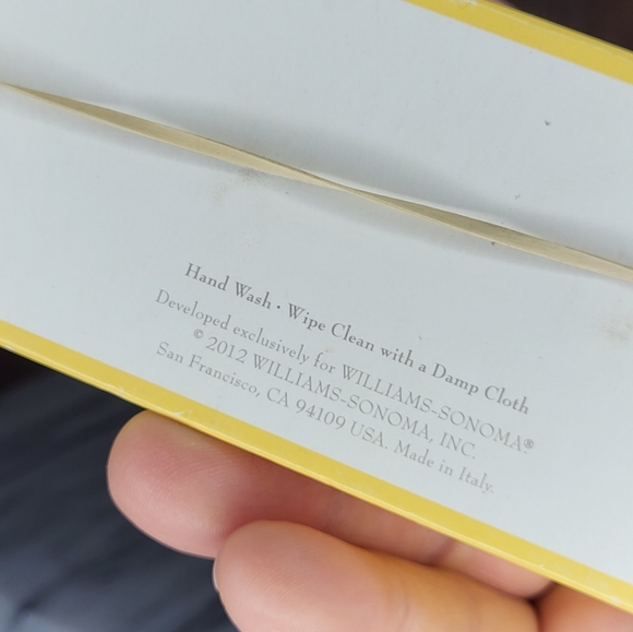 Alabaster Egg Set - Picture 9 of 10